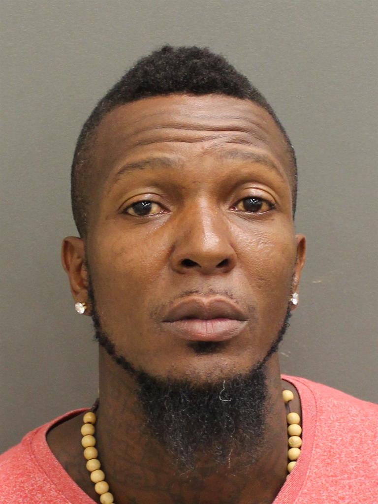  JONATHAN PALMORE Mugshot / County Arrests / Orange County Arrests