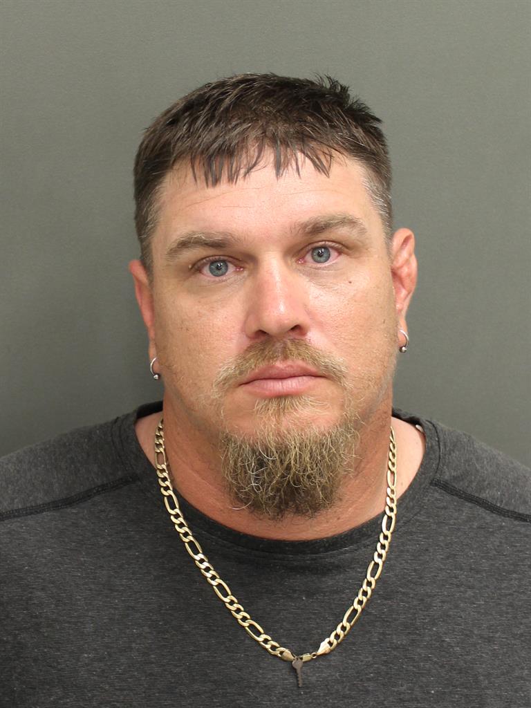  BRENT MATTHEW BOYER Mugshot / County Arrests / Orange County Arrests