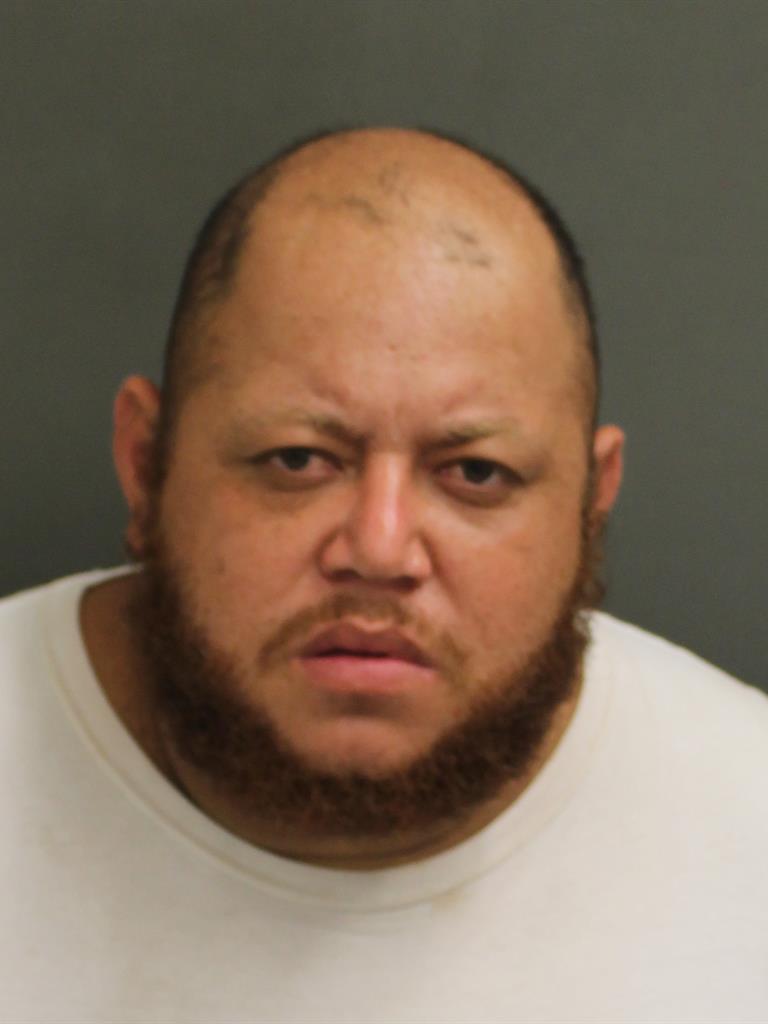  MELVIN JOSUE CASTROERAZO Mugshot / County Arrests / Orange County Arrests