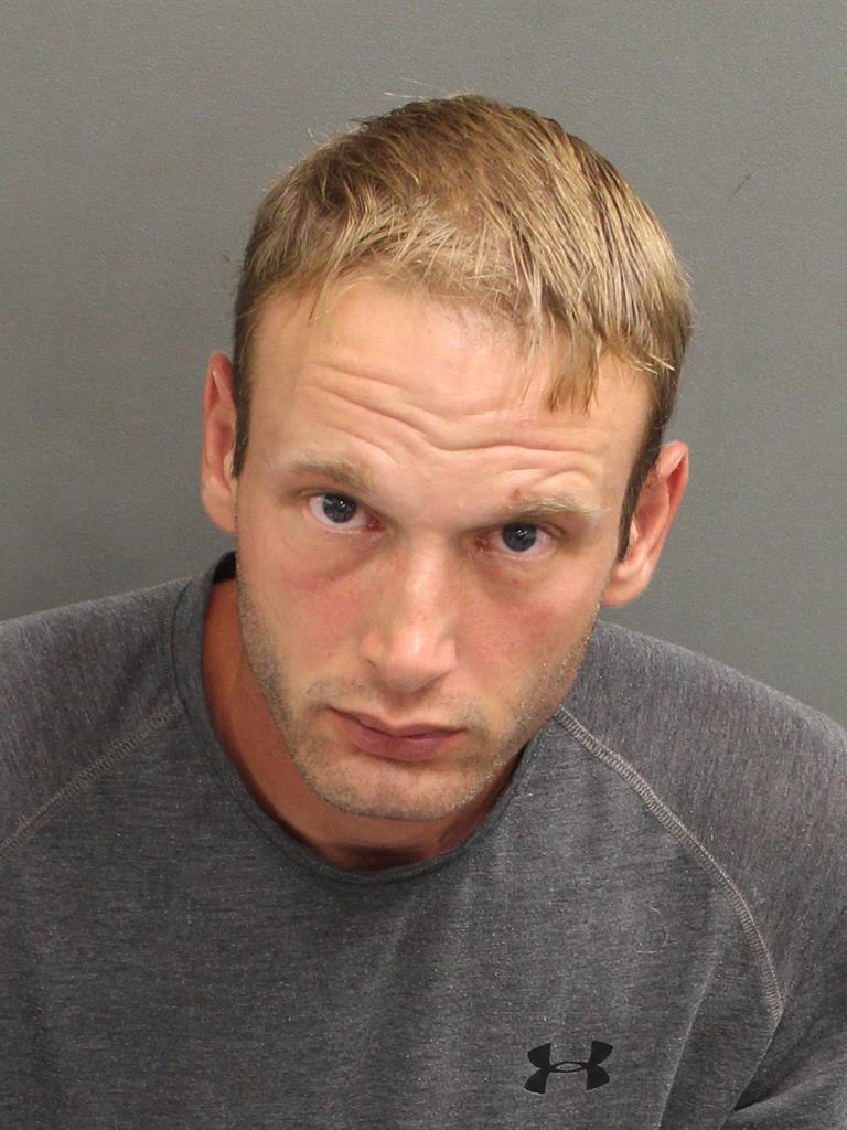  MIKE JOSEPH WHITE Photo Image