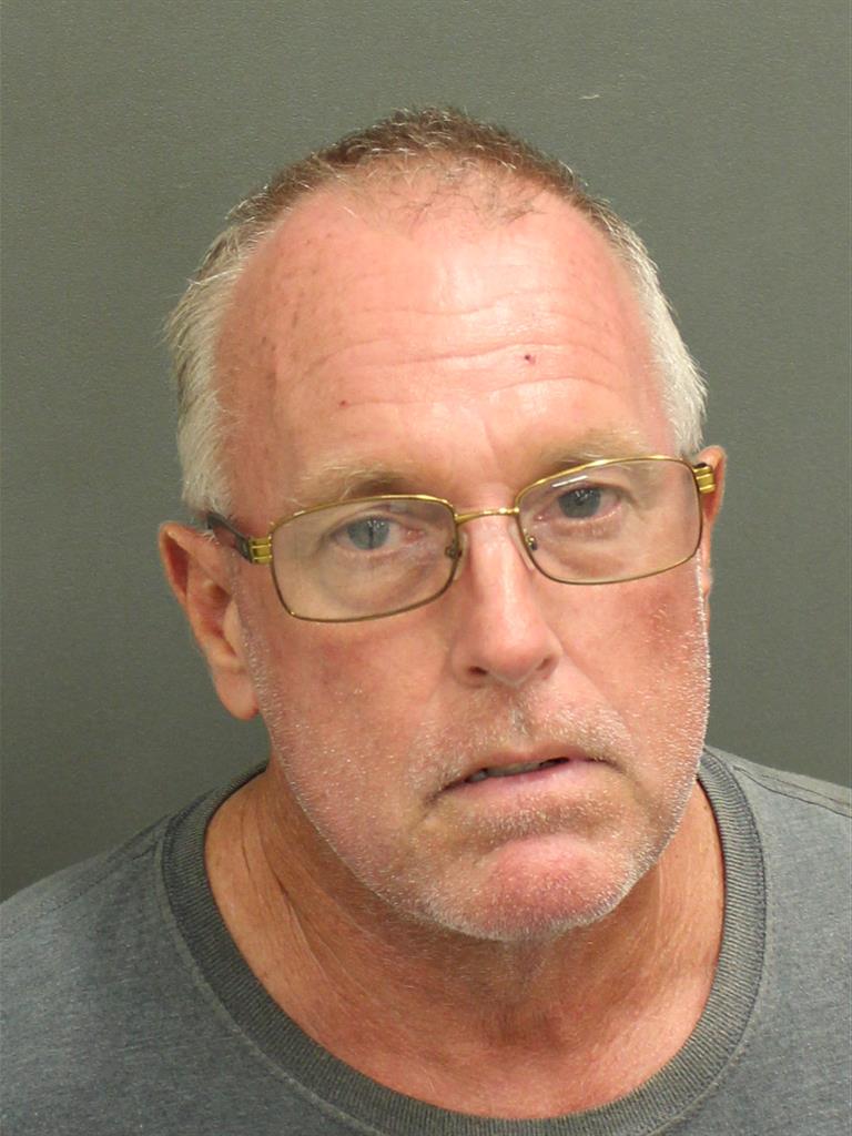  JEFFREY D JONES Mugshot / County Arrests / Orange County Arrests