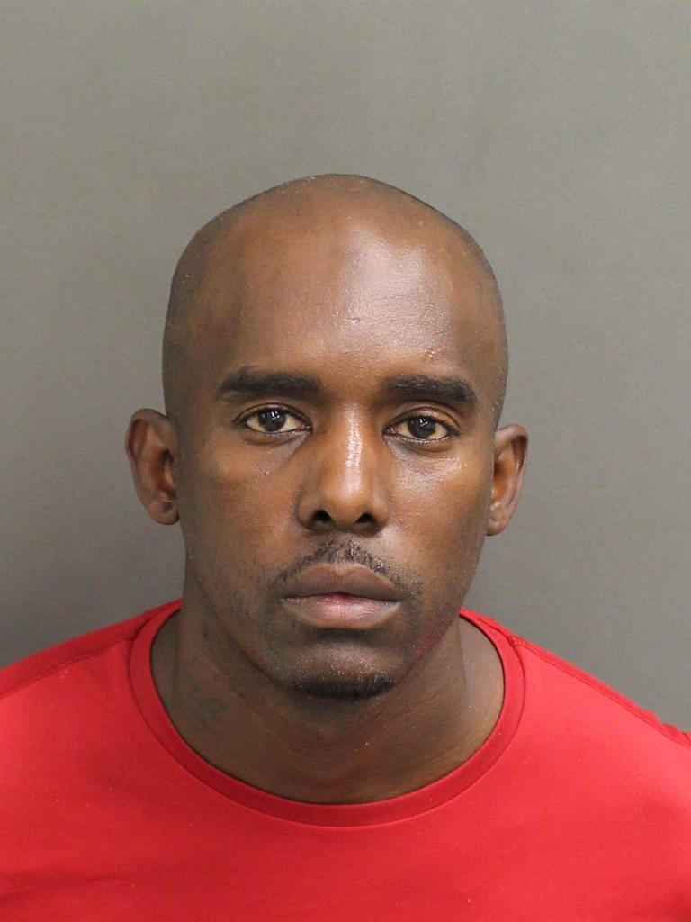  CURTIS JASON II QUINN Mugshot / County Arrests / Orange County Arrests