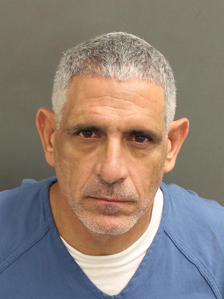  JOSE ANTONIO R GARCIABLANCO Mugshot / County Arrests / Orange County Arrests