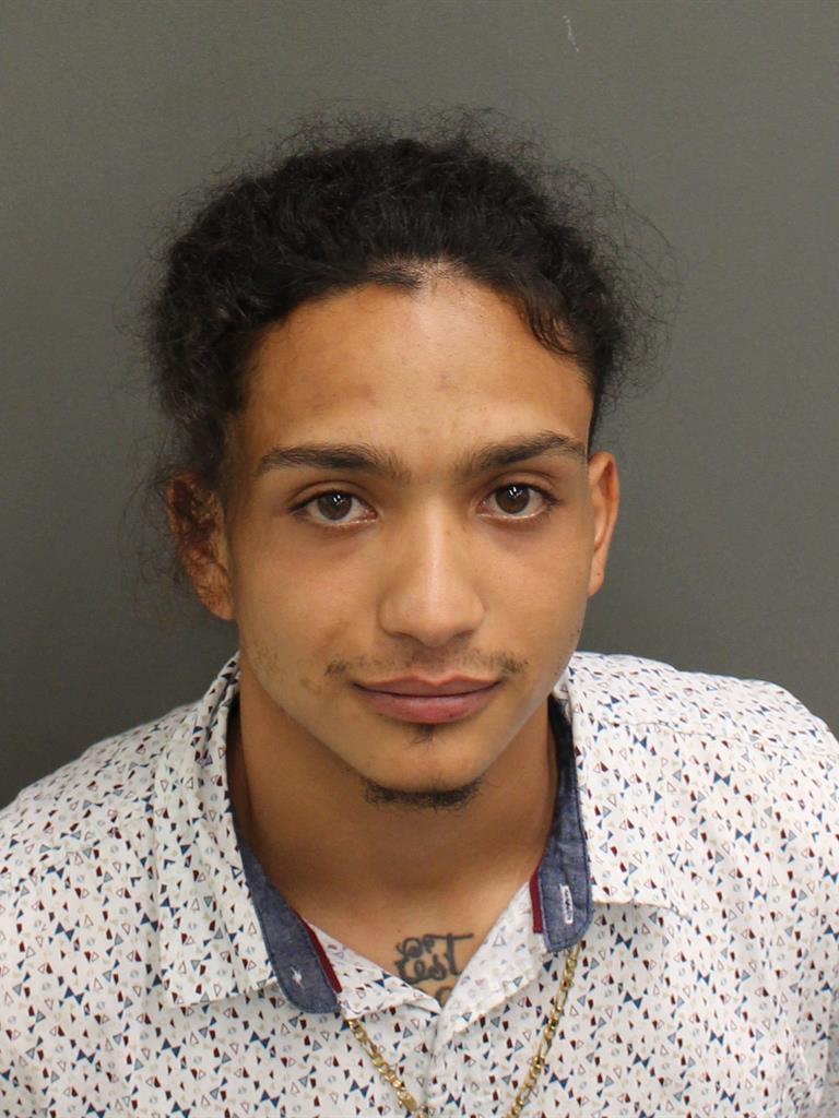  JORGE L RIVAS Photo Image