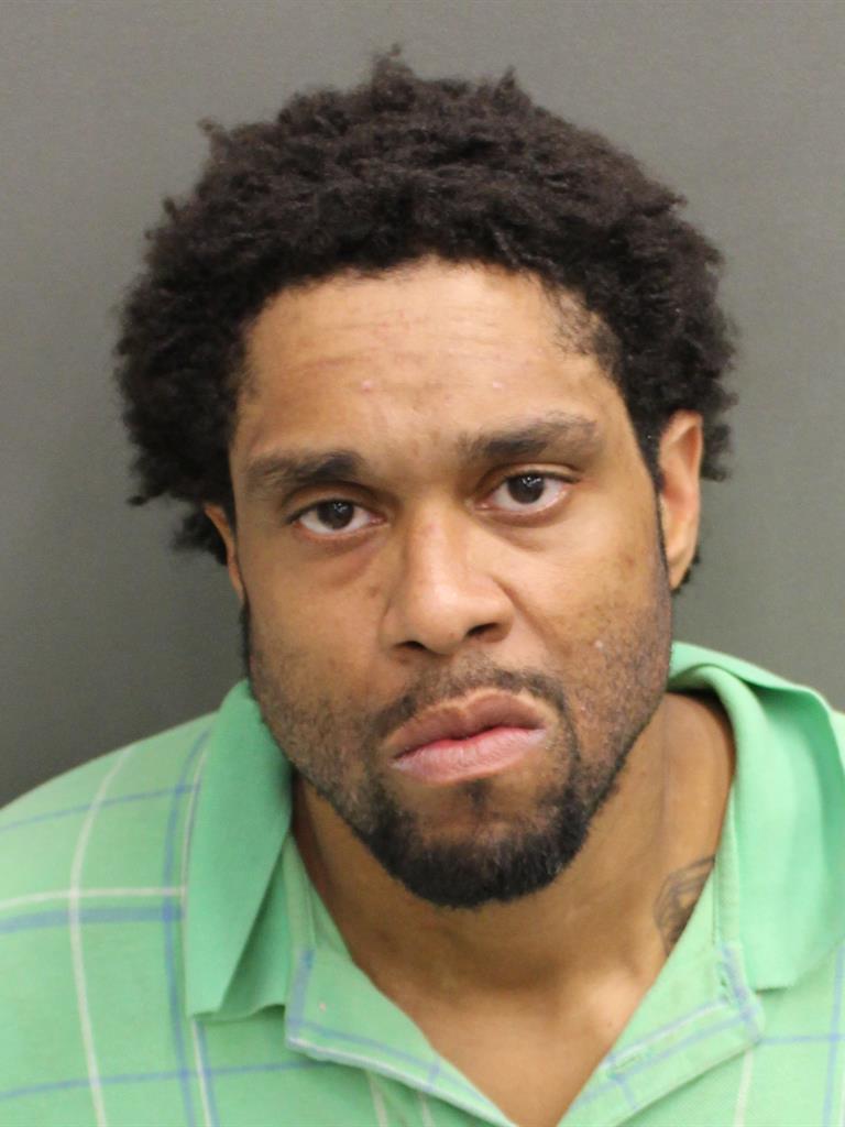  OWEN ANDRE JERRIHO Photo Image