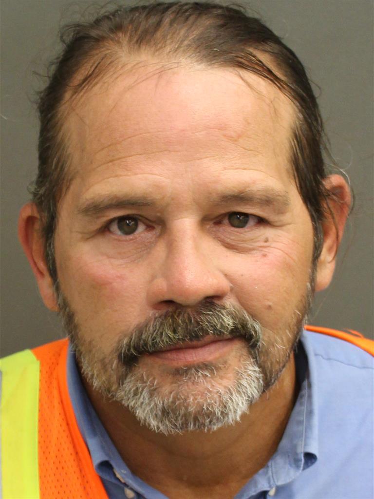  EDDIE GERARDO JIMENEZDIAZ Mugshot / County Arrests / Orange County Arrests