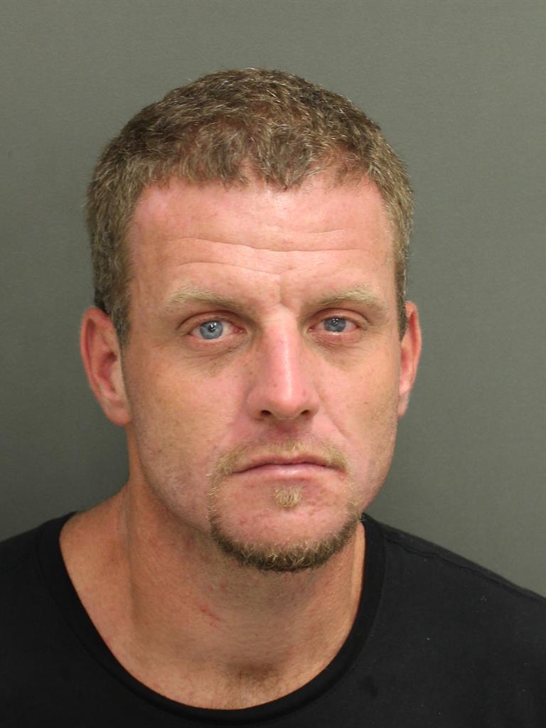  RAY  JR BLAIR Mugshot / County Arrests / Orange County Arrests