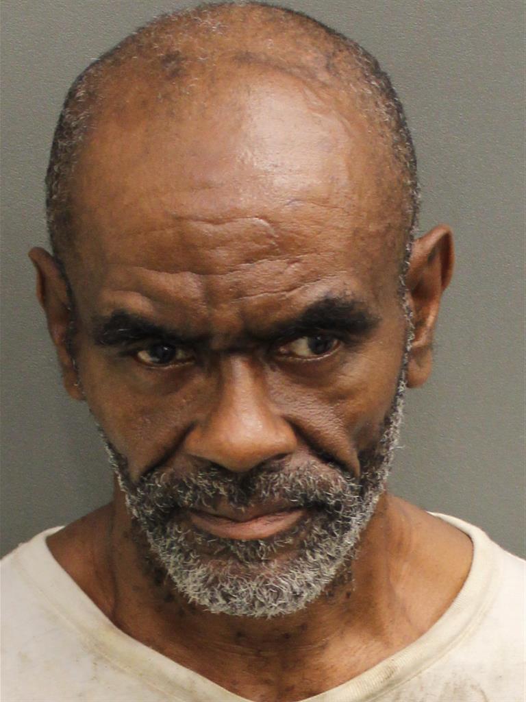  STANLEY DIXON Mugshot / County Arrests / Orange County Arrests