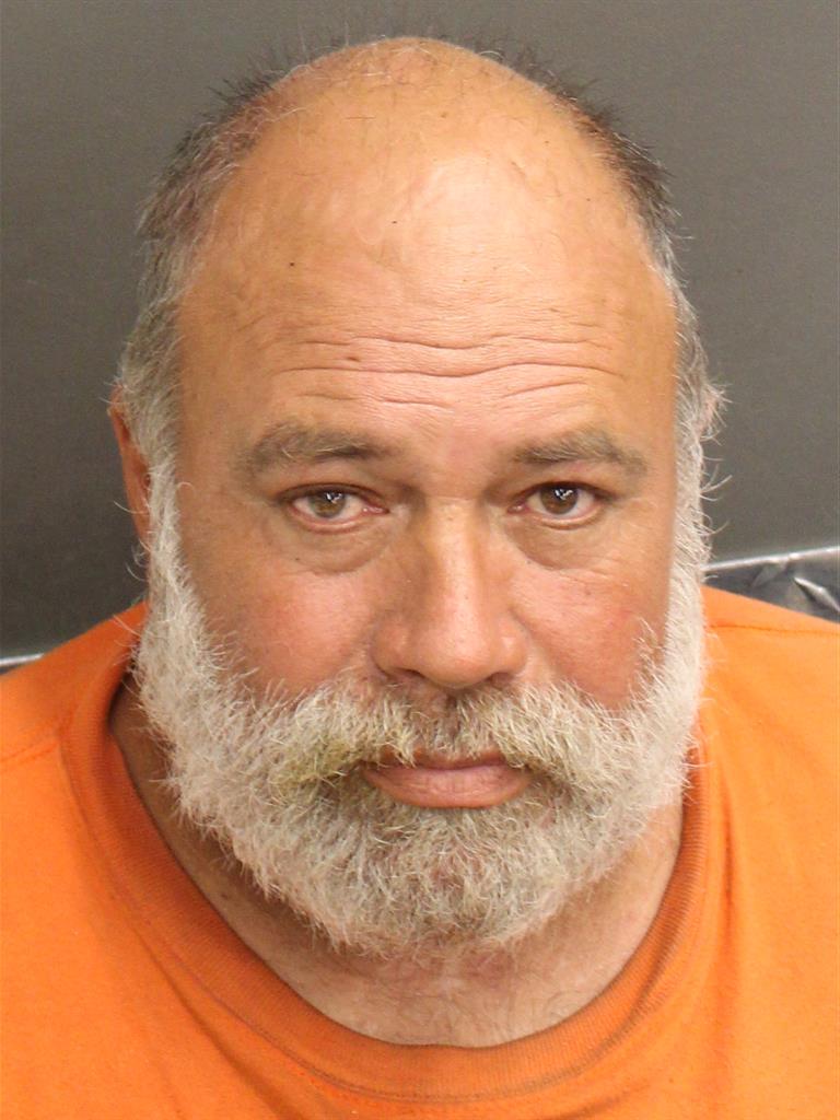  WOODROW AKERS Mugshot / County Arrests / Orange County Arrests