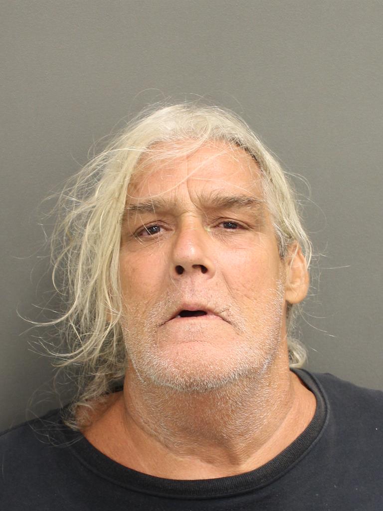  MARCEL DUBE Mugshot / County Arrests / Orange County Arrests