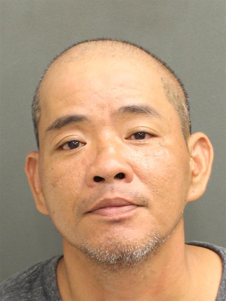  DUC MINH NGUYEN Mugshot / County Arrests / Orange County Arrests