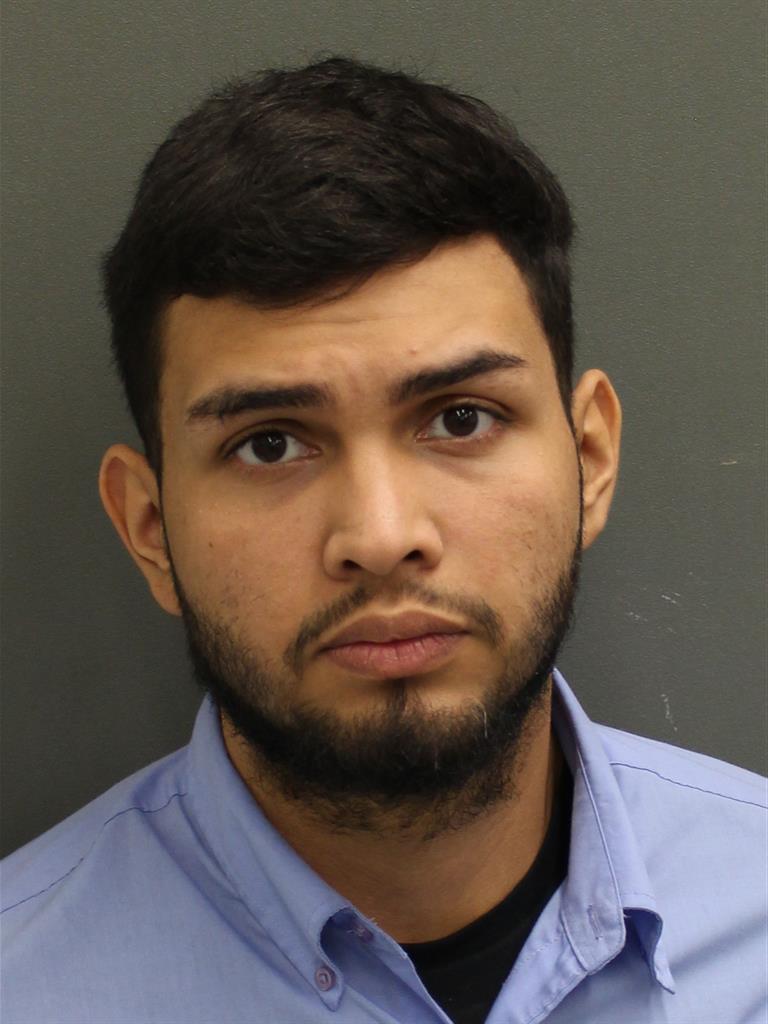  JUAN BARRIOS Photo Image