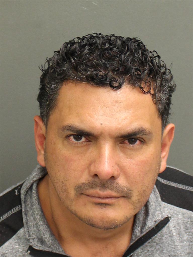  JOSE BENITO CARDENAS Photo Image