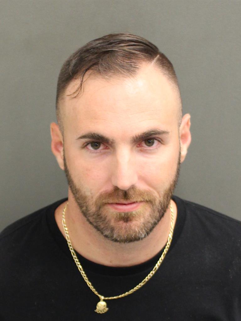  JOSHUA DWIGHT ALEXANDER Photo Image