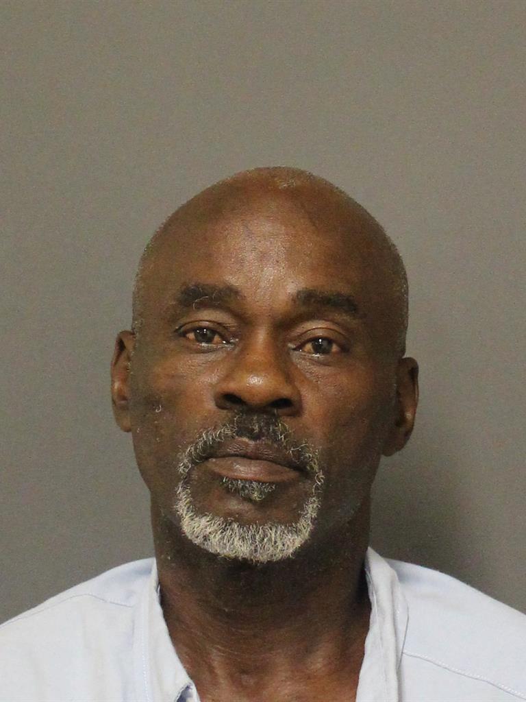  ROOSEVELT WILLIAMS Mugshot / County Arrests / Orange County Arrests