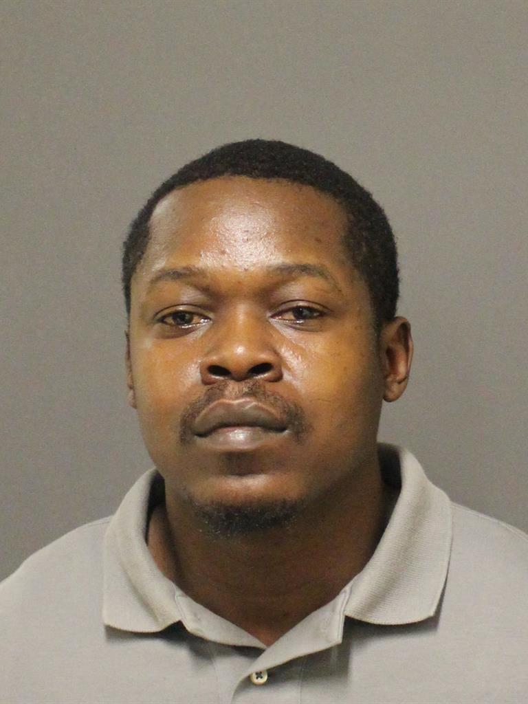  KINSON JEANBAPTISTE Mugshot / County Arrests / Orange County Arrests