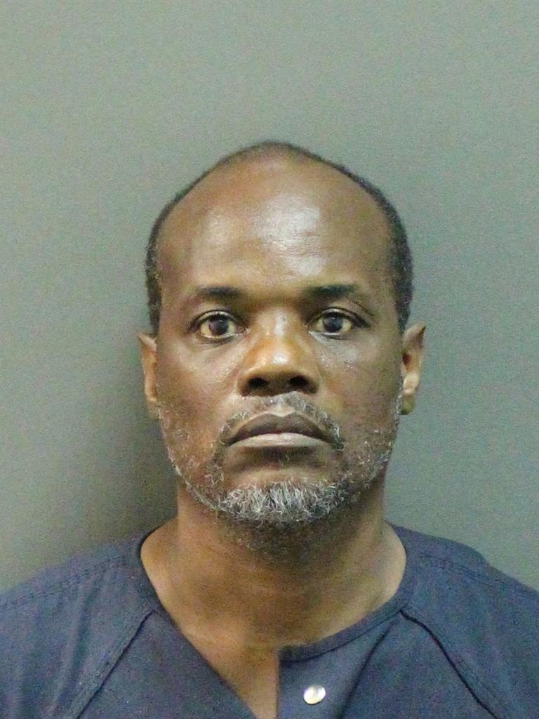  HENRY DAVIS Mugshot / County Arrests / Orange County Arrests