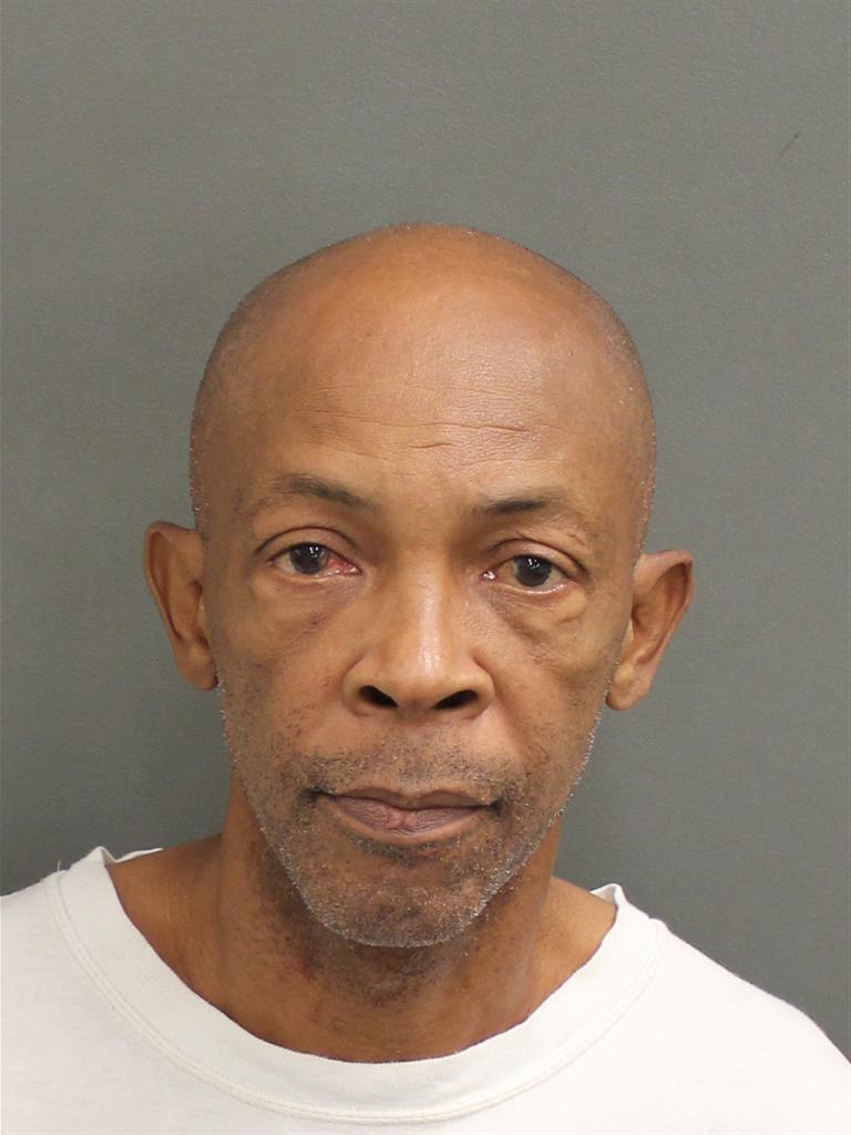  EVERETT DEAN DALLAS Mugshot / County Arrests / Orange County Arrests