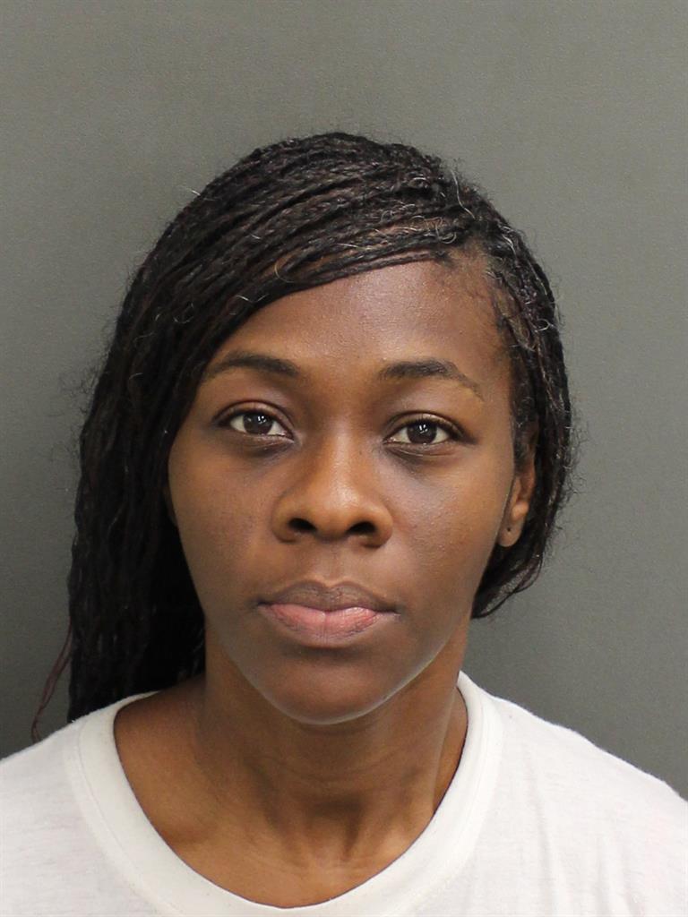  DAPHNE DANILLE FORD Photo Image