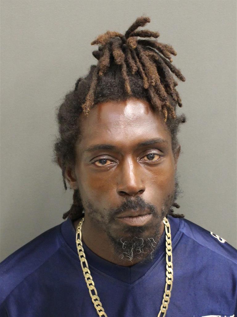  LESHAWN N GRAVES Mugshot / County Arrests / Orange County Arrests