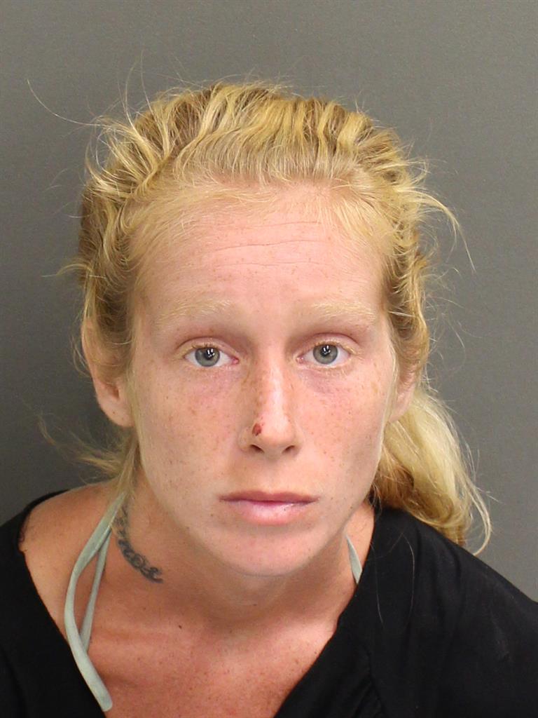  BRITTANY PAIGE RANKIN Photo Image