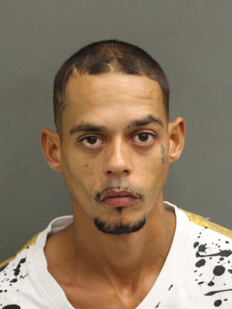  ANGEL MANUEL SANTOSRODRIGUEZ Photo Image