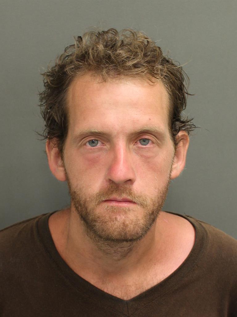 STEPHEN CHRISTOPHER MCCARTER Mugshot STEPHEN CHRISTOPHER MCCARTER Mugshot / County Arrests / Orange County Arrests