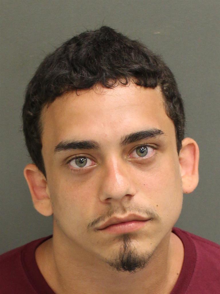  OMAR BAYON Photo Image