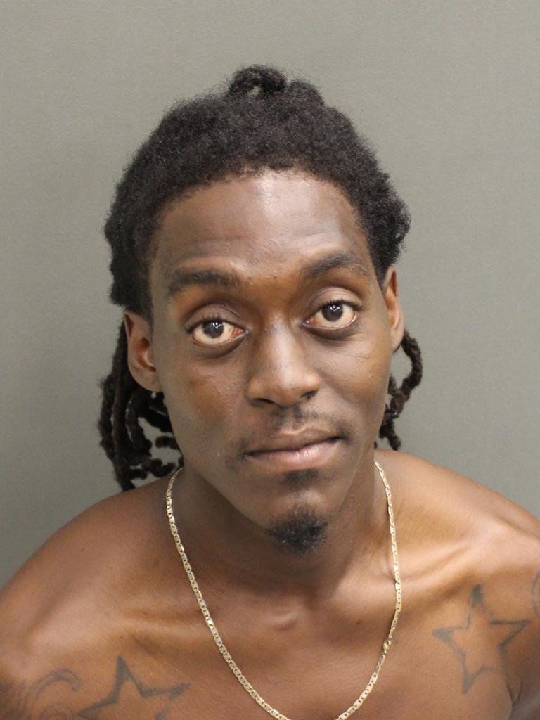  MICHAEL JARON JR ROBERTS Photo Image