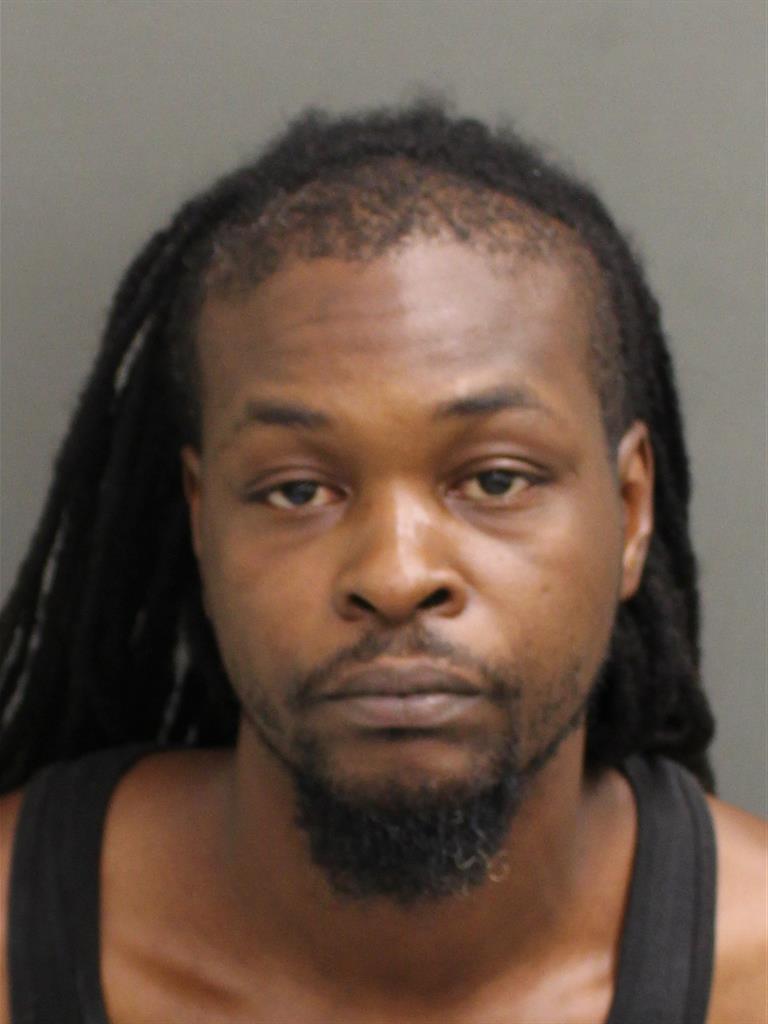  PHILLIP TYRONE GORDON Photo Image