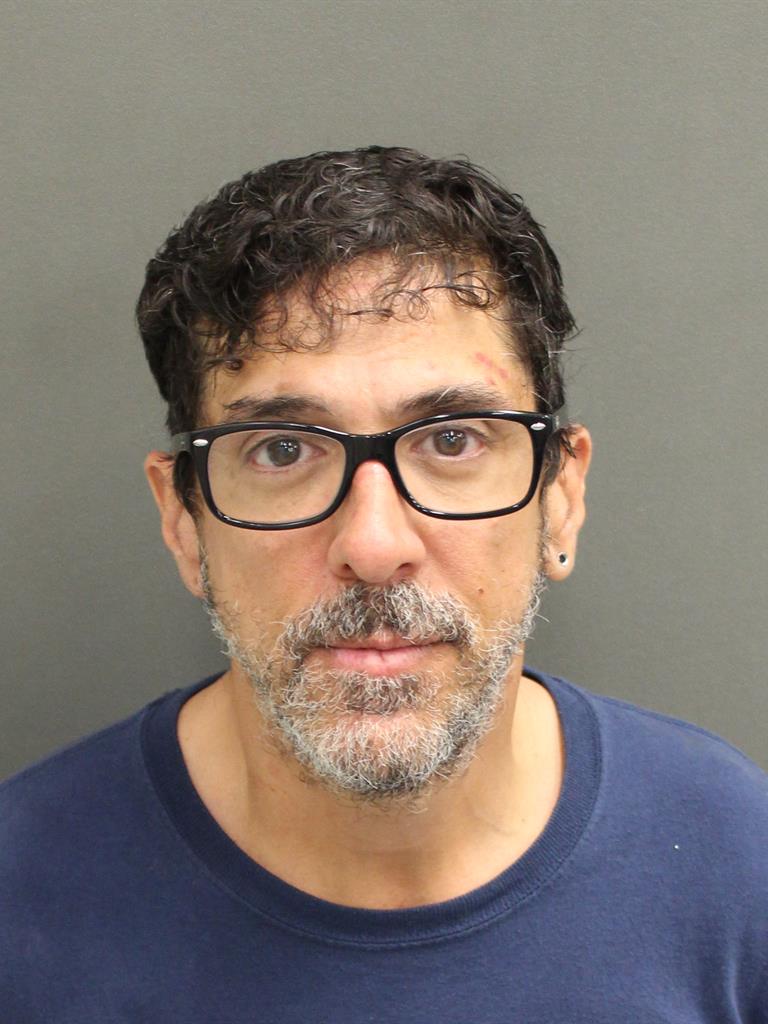  KEVIN E SCARPATI Mugshot / County Arrests / Orange County Arrests