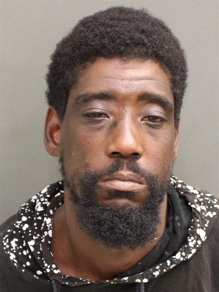  BRIAN KEY Mugshot / County Arrests / Orange County Arrests