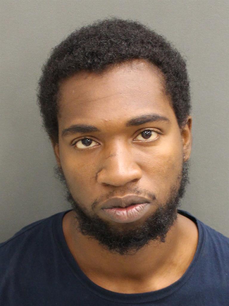  JARODERICK LATODD SMITH Photo Image