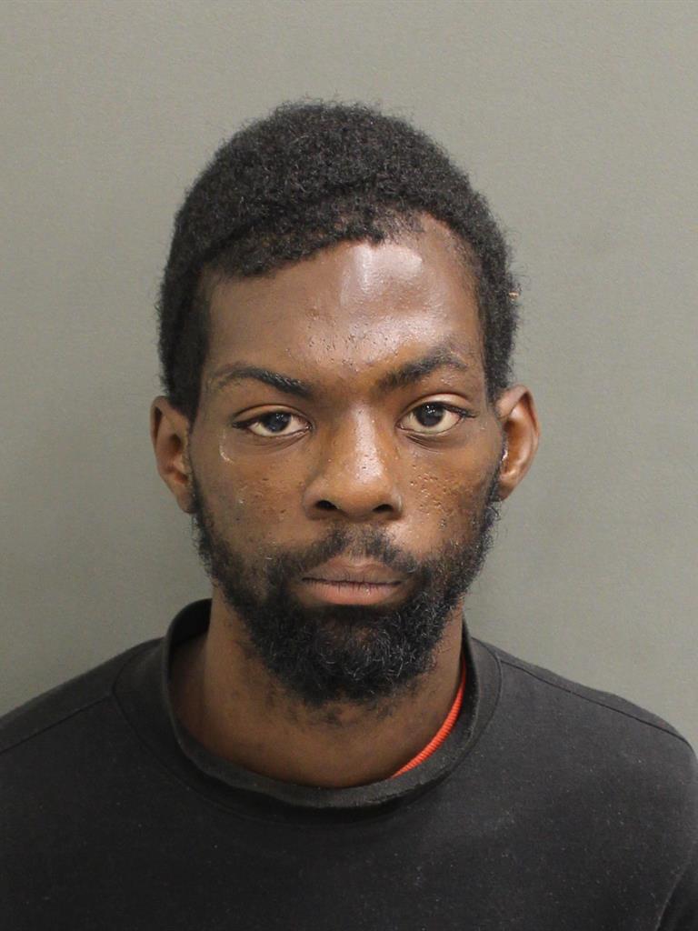  CAMERON RASHAD BARNETT Photo Image