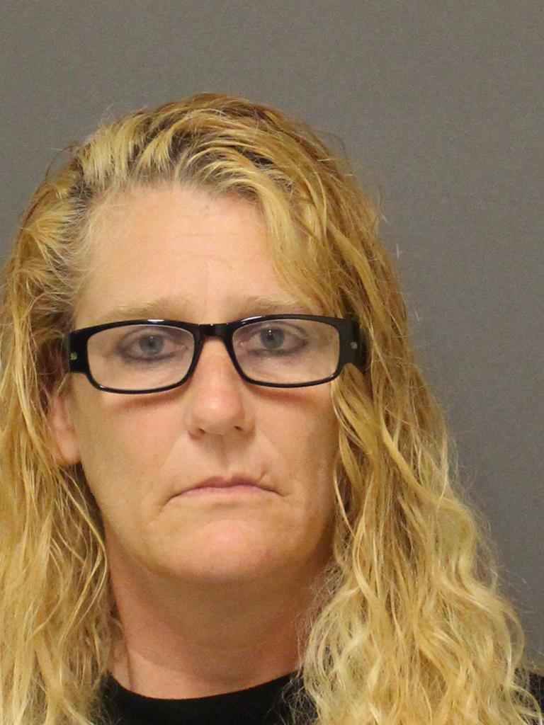  SARAH JANE TROMBLEY Mugshot / County Arrests / Orange County Arrests