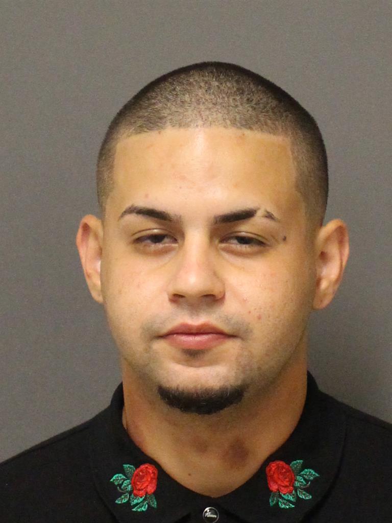  KEVIN NIEVES Photo Image