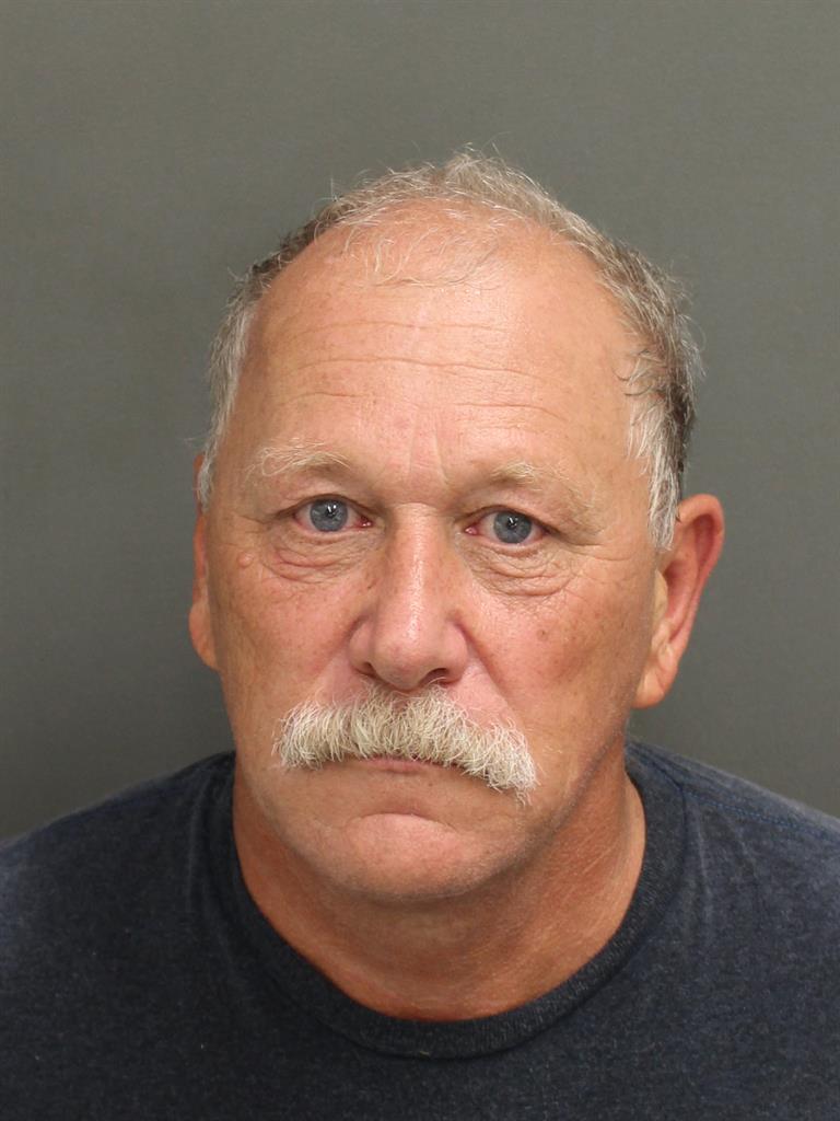  GLENN JOHN DOBSON Mugshot / County Arrests / Orange County Arrests