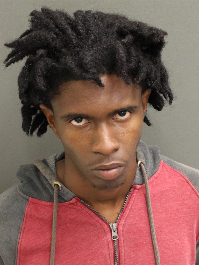  MARTRAVIOUS LUKE Mugshot / County Arrests / Orange County Arrests