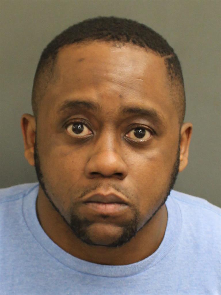  HEROLD RHAU Mugshot / County Arrests / Orange County Arrests