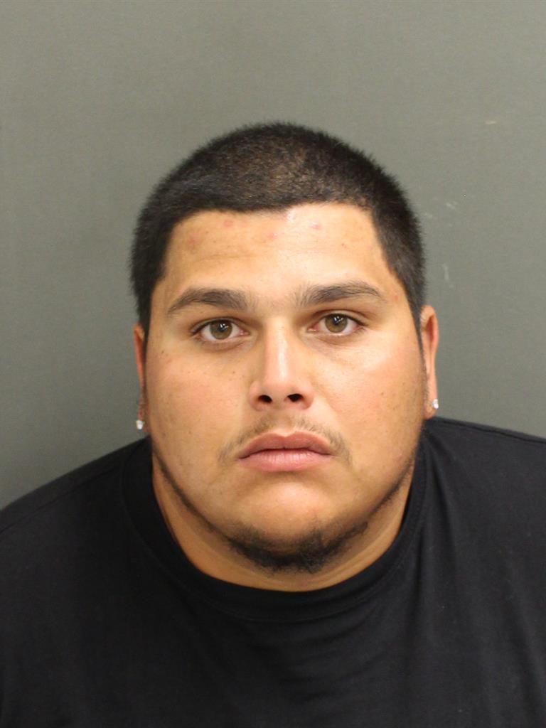  ANGEL XAVIER ORDAZSERRANO Photo Image