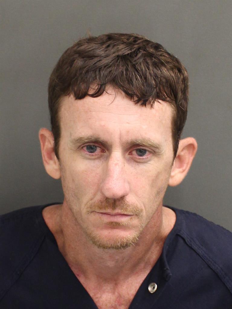  MARCUS LEE II CASIDA Mugshot / County Arrests / Orange County Arrests