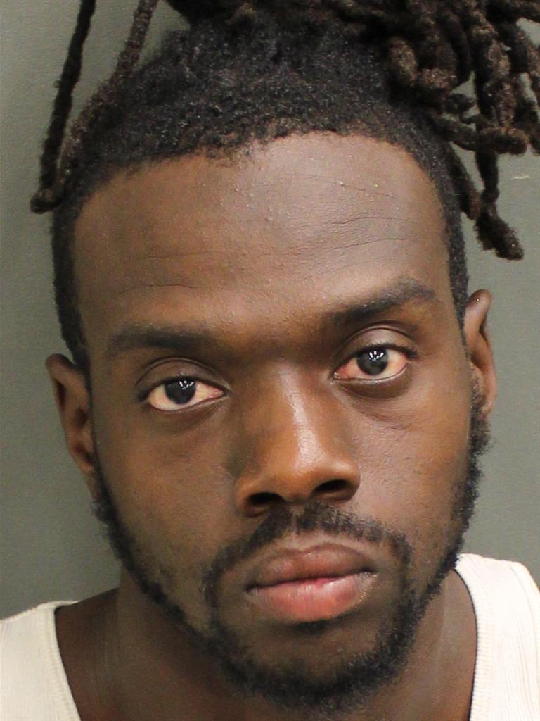  ADRIAN NICHOLS Mugshot / County Arrests / Orange County Arrests