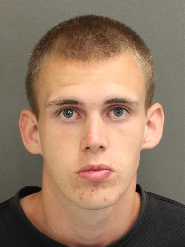  CLINT JESSE CHAMBERS Photo Image