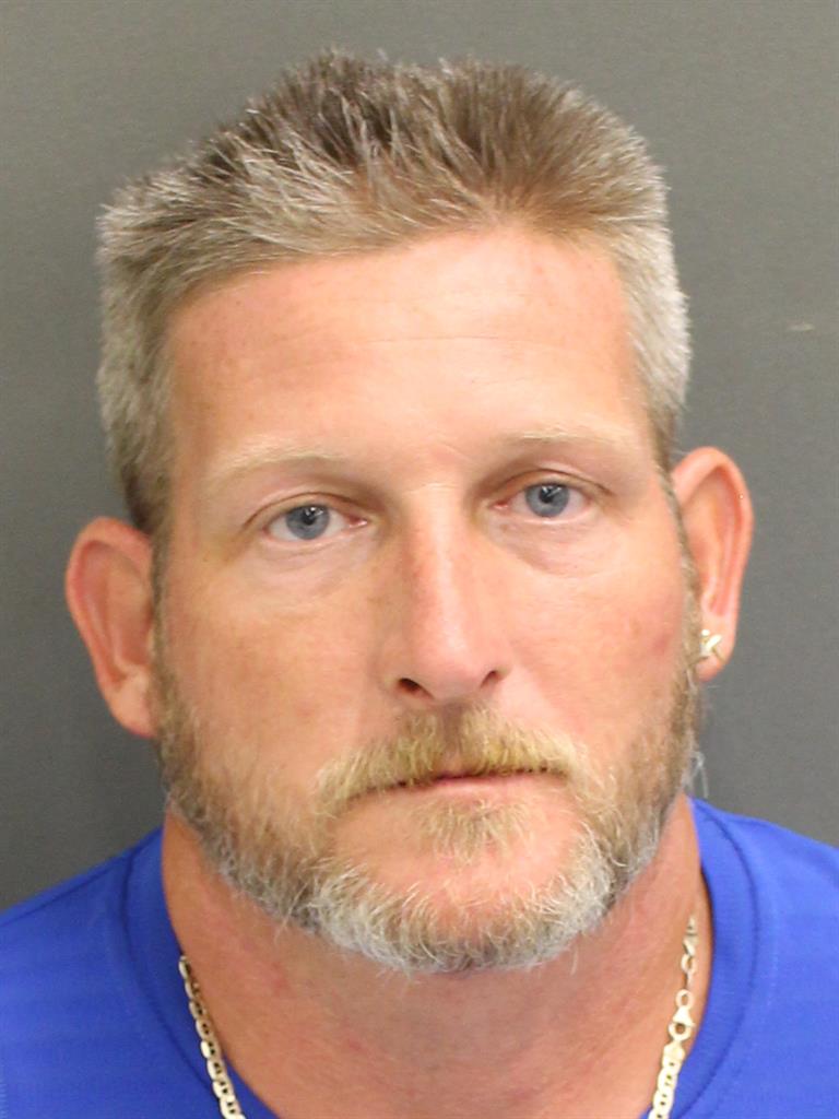  JASON WILLIAM LEONARD Mugshot / County Arrests / Orange County Arrests
