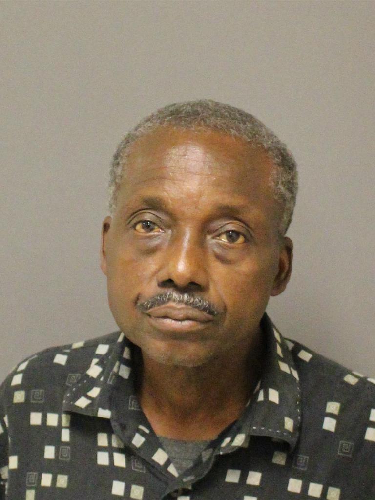  DONALD DUANE SLOAN Mugshot / County Arrests / Orange County Arrests