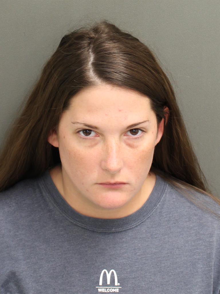  LAURA SHEETS Mugshot / County Arrests / Orange County Arrests