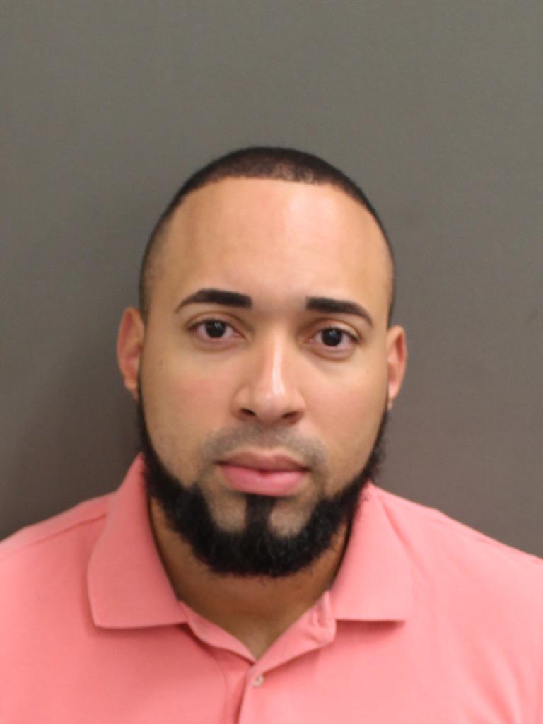  DYLAN ALBERTO ORTIZ Photo Image