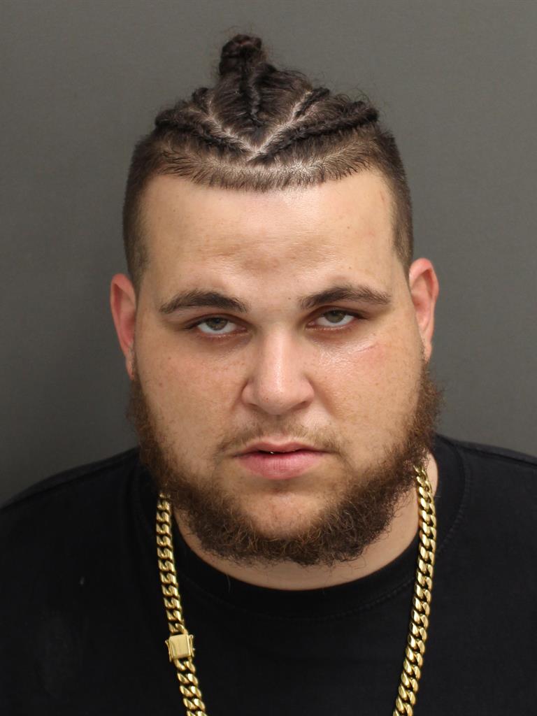  JOSE  JR TORNA Mugshot / County Arrests / Orange County Arrests