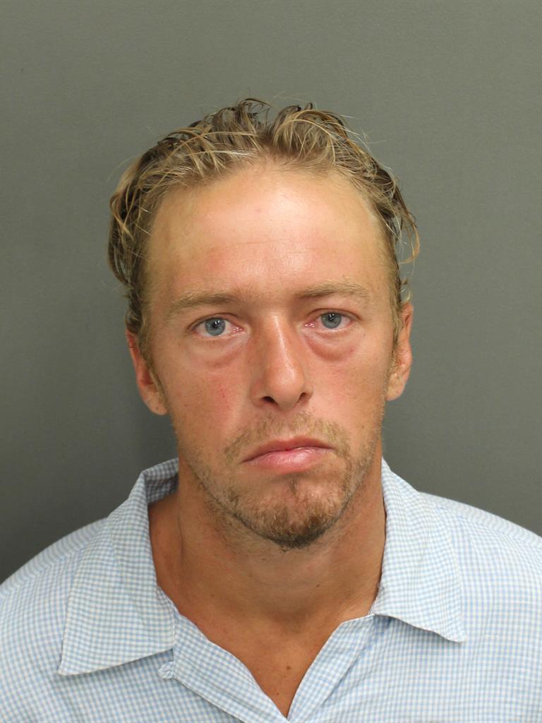  JONATHAN GARY MEEKER Mugshot / County Arrests / Orange County Arrests