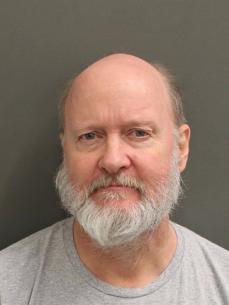  NEIL ENFIELD Mugshot / County Arrests / Orange County Arrests